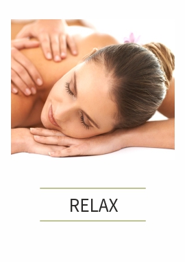 icona per attivare la gallery relax