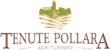 Logo aziendale Tenute Pollara
